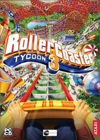 RollerCoaster Tycoon 3 (PC)