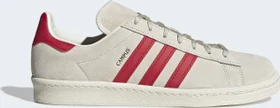 adidas Campus 80s off white/collegiate red/carbon (Herren)
