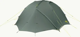 Jack Wolfskin Real Dome Lite III Kuppelzelt hedge green