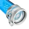 PrimoChill CTR Phase 2 High Flow D5 enabled Reservoir 240mm blau Vorschaubild