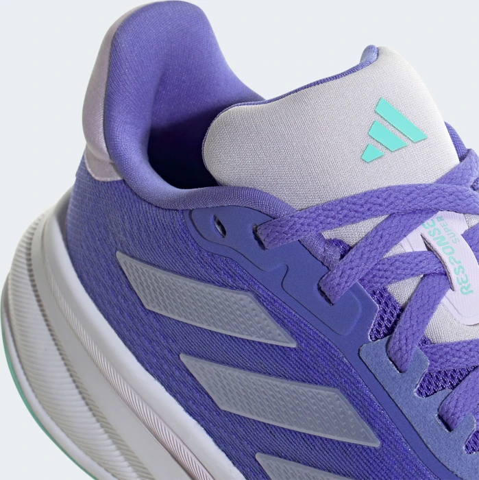 adidas Response Super cobalt blue/zero metalic/flash aqua (Damen)
