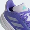 adidas Response Super cobalt blue/zero metalic/flash aqua (Damen) Vorschaubild