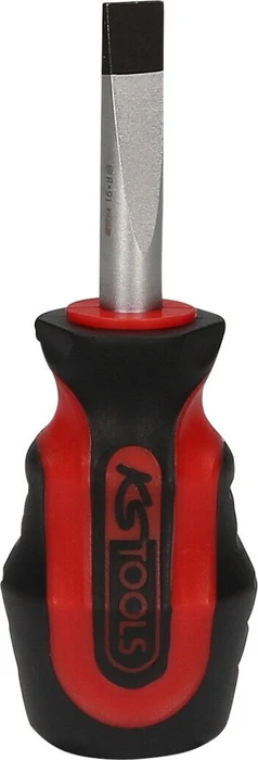 KS Tools ERGOTORQUE Schlitz Schraubendreher, 8x25mm