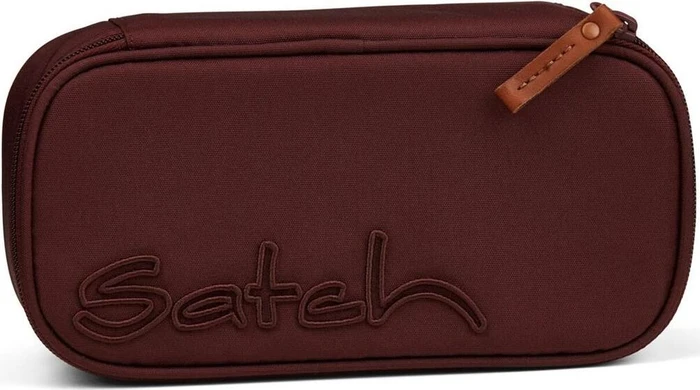 Satch Schlamperbox Nordic Ruby