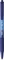 BIC Soft Feel 0.4mm Kugelschreiber blau/transparent, 12er-Pack Vorschaubild