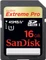 SanDisk Extreme PRO R45/W45 16GB, UHS-I, Class 10 Vorschaubild