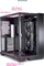Lian Li O11D EVO Upright GPU Kit Riser Card, inkl. PCI-Slot Blende für O11D EVO, gewinkelt, PCIe 4.0, 380mm, schwarz Vorschaubild