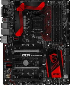 MSI Z170A Gaming M5 (Intel 1151)