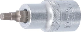 BGS technic Innensechskant Steckschlüssel 1/2", 5x55mm