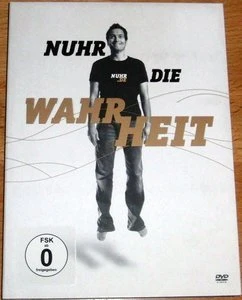 Dieter Nuhr - Nuhr die Wahrheit (DVD)