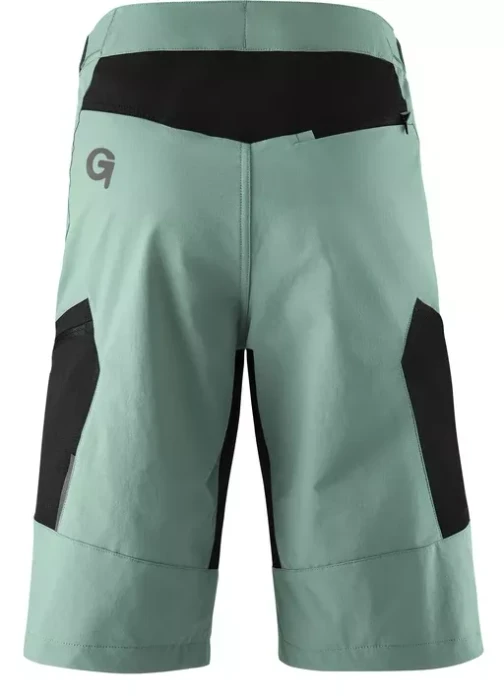 Gonso Casina Fahrradhose kurz nova dusk (Damen)