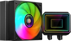 Mars Gaming ML-TWO120, schwarz