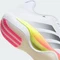 adidas Spiritain cloud white/iron metallic/solar turbo (Junior) Vorschaubild