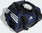 adidas Tiro Duffelbag S mit Bodenfach Sporttasche team navy blue 2/white Vorschaubild