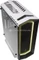 AeroCool Project7 P7-C1 Tempered Glass Edition weiß, Glasfenster Vorschaubild
