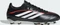 adidas Copa Pure IV League FG core black/cloud white/lucid red (Junior) Vorschaubild