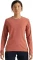 Specialized Trail MTB Trikot langarm terra cotta (Damen) Vorschaubild