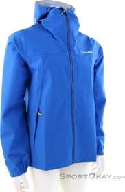 Berghaus Deluge Pro 3.0 WP Funktionsjacke blau (Herren)