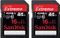 SanDisk Extreme R45/W45 32GB, UHS-I, Class 10, 2er-Pack Vorschaubild