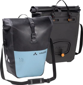 Vaude Aqua Back Color Recycled Gepäcktasche nordic blue