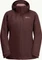 Jack Wolfskin Bergland 3in1 Funktionsjacke dark maroon (Damen) Vorschaubild