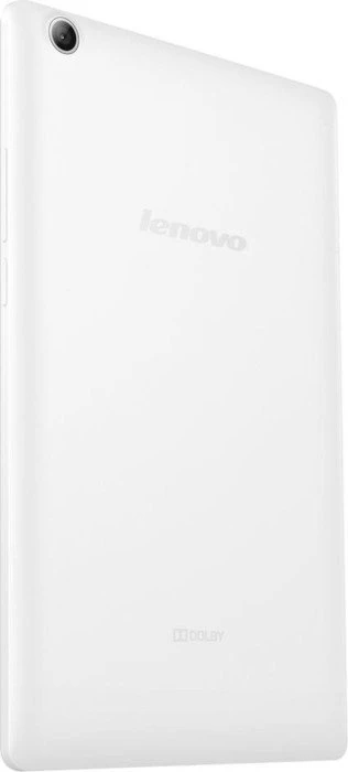 Lenovo Tab2 A8-50L, weiß, 16GB, LTE