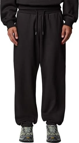 The North Face Essential Trainingshose lang tnf black (Herren)