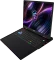 MSI Raider 18 Max HX A2WI-1075, Core Black, Core Ultra 9 290HX Plus, 32GB RAM, 2TB SSD, GeForce RTX 5080, DE Vorschaubild