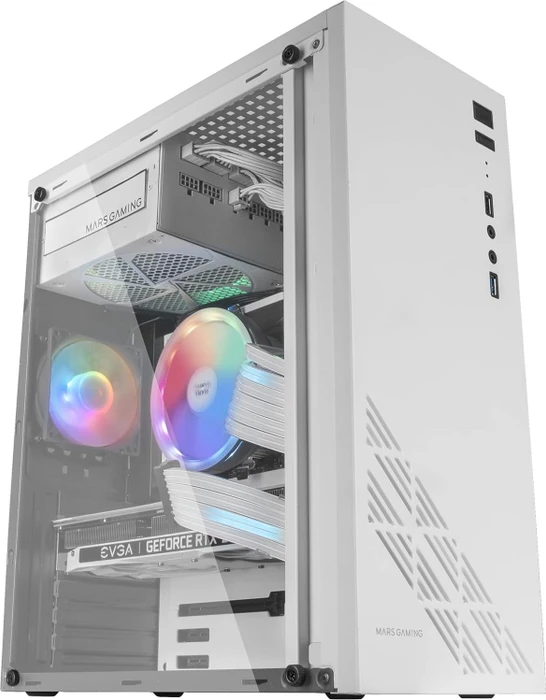 Mars Gaming MC100