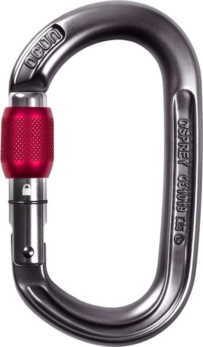 Ocun Osprey Schraubkarabiner