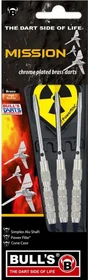 Bull's Softdart Advanced Mission Dartpfeil 18g