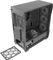 Antec Dark League Dark Fleet DF600 Flux, Glasfenster Vorschaubild