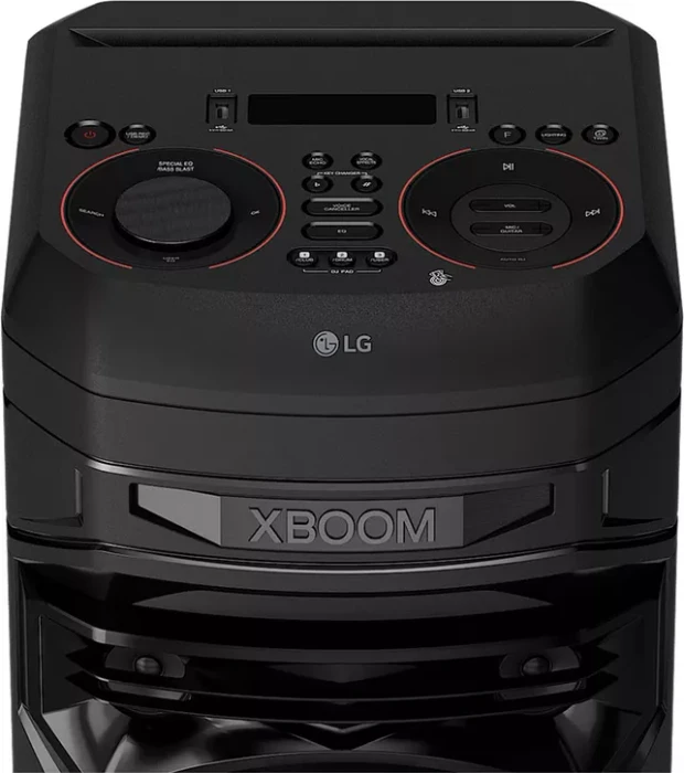 LG XBoom RNC5