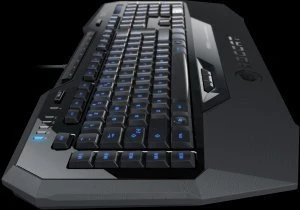 Roccat Isku, USB, DE