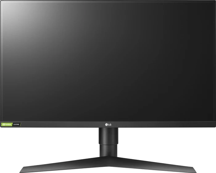LG UltraGear GN7 27GN750-B, 27"