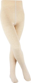 Falke Family Strumpfhose sand mel. (Junior)