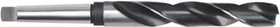 Ruko DIN345 Typ N HSS Spiralbohrer, 25x160x281mm, 1 Stück