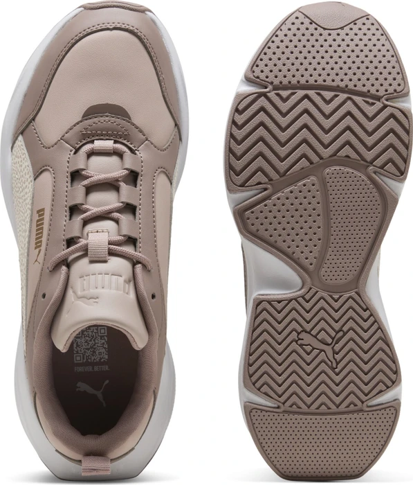 Puma Cassia 2.0 rose latte/frosted ivory/sandstone (Damen)