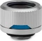 EK Water Blocks Quantum Line EK-Quantum Torque HDC 16 Fitting G1/4" auf 16mm, Satin Titanium Vorschaubild