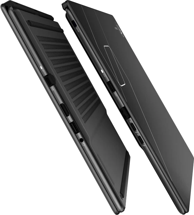 MSI Stealth 16 AI+ B3WI-034, Charcoal Black, Core Ultra 9 386H, 32GB RAM, 1TB SSD, GeForce RTX 5080, DE