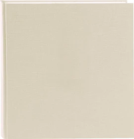 Goldbuch Buch Fotoalbum Summertime Trend 2 30x31 beige