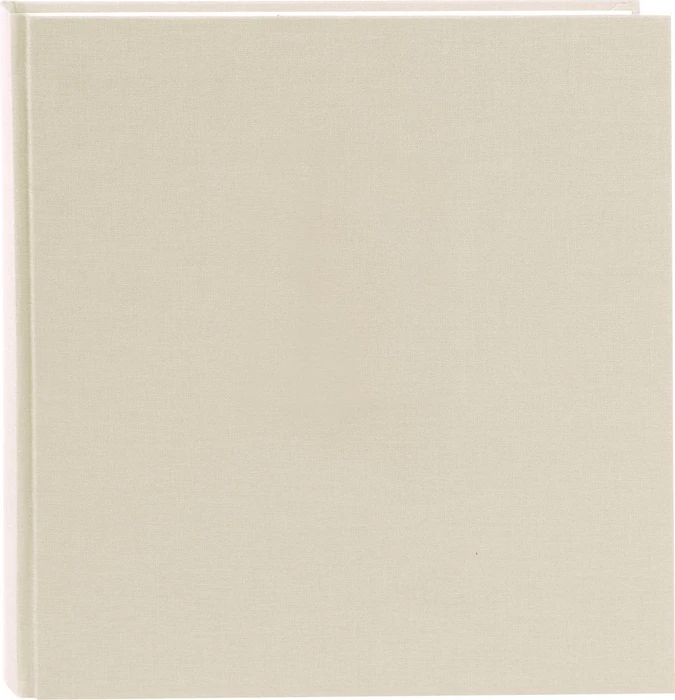 Goldbuch Buch Fotoalbum Summertime Trend 2 30x31 beige