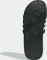 adidas Adissage core black/cloud white Vorschaubild