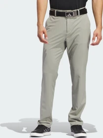 adidas Ultimate365 Tapered Golf Hose lang silver pebble (Herren)