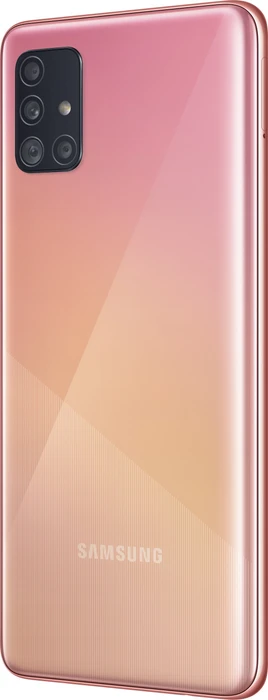 Samsung Galaxy A51 Duos 128GB/6GB prism crush pink