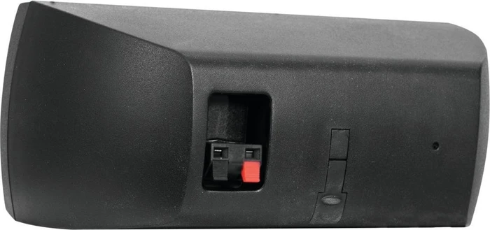 Omnitronic OD-22 schwarz, Paar