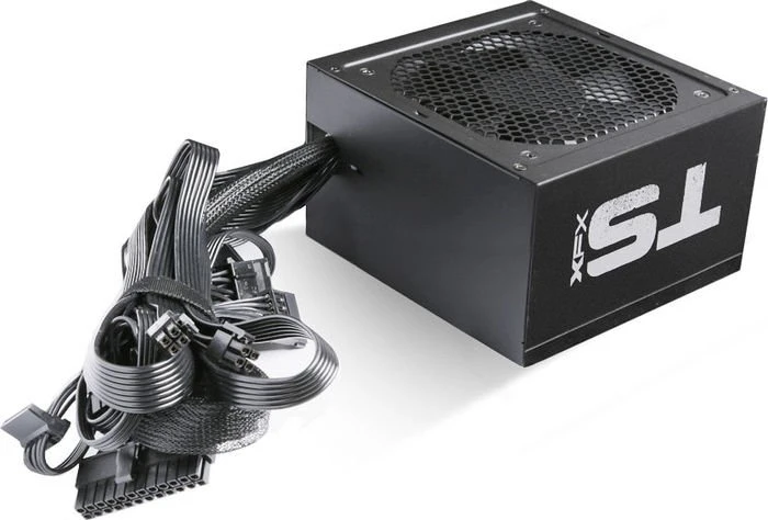 XFX TS Series 430W, ATX 2.31