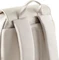 XD Design 16" Soft Daypack Notebook-Rucksack, beige Vorschaubild
