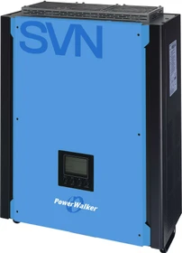 BlueWalker PowerWalker Solar-Wechselrichter 5000 SVN OGV
