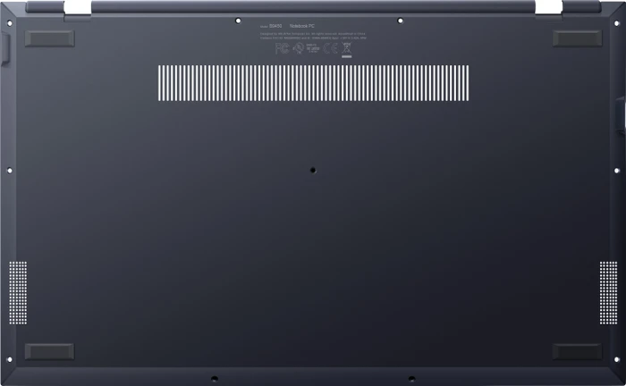 ASUS ExpertBook B9 B9400CEA-KC0166R, Star Black, Core i7-1165G7, 16GB RAM, 1TB SSD, DE